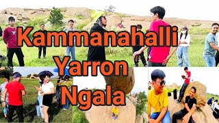 Kammanahalli Picnic Vlogs latest tangkhul kollarhill vlogs [upl. by Andris825]