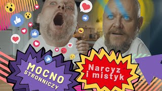 Mocno stronniczy 13 Narcyz i Mistyk [upl. by Henni]