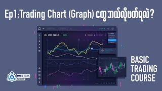 Trading Basics Lesson 1  Reading Charts [upl. by Brey119]