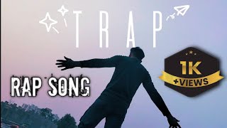 TRAP जाल DADDAA🤟 OFFICIAL Music VideoRap song [upl. by Modern]