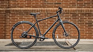 These Urban Commuter Bike Will Change the Way You Ride [upl. by Tremain]