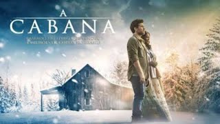 A cabana filme Completo Dublado [upl. by Arlen]