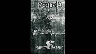 Mortifier  Over The Unlight [upl. by Aner]