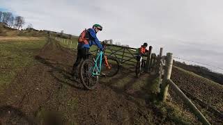 Wye Valley Bridleways Buxton [upl. by Bonina555]