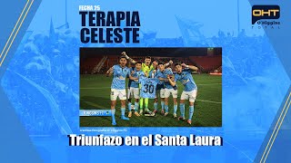 TRIUNFAZO EN EL SANTA LAURA  UNION ESPAÑOLA 0  OHIGGINS 1  TERAPIA CELESTE EN VIVO [upl. by Darbee]