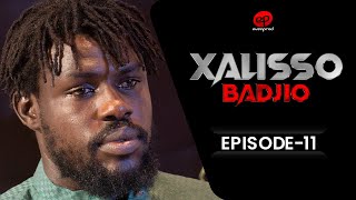 XALISSO  Saison 1  Episode 11 VOSTFR [upl. by Andras282]