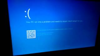 FIX INACCESSIBLE BOOT DEVICE WIN 10 [upl. by Iuq]