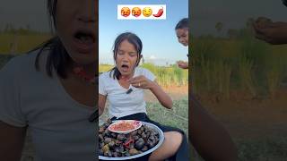 Nono 🌶️ edit food wildrice funny [upl. by Ermengarde]