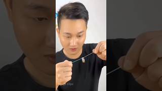 New Magic Trick Simple 💯🤯 viral shorts magic [upl. by Ennovehs]