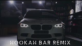 Hookah Bar Remix – Tik Tok Remix [upl. by Akeimat803]