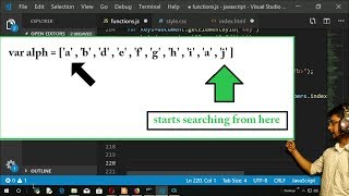 14 LastIndexOf Method  FindIndex  Find  Some  EveryJavaScript Builtin Array Methods [upl. by Axia960]