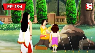 বৃষকেতুর কাহিনী  Mahabharat  Episode  194 [upl. by Aroz]