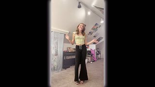 Jayden Bartels New TikTok in Jules LeBlancs Room [upl. by Cesare]