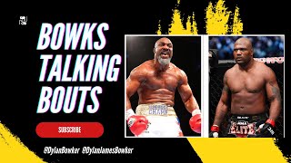 Rampage vs Shannon Briggs Promoters Discuss The Fight [upl. by Marjory398]