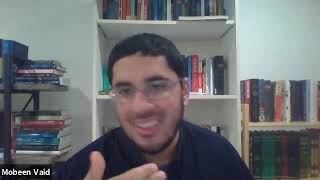 The Breakdown of The Muslim Family  with Mobeen Vaid [upl. by Winola608]