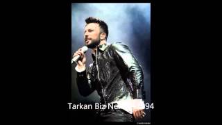 Tarkan  Biz Nereye 1994 [upl. by Medor364]