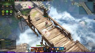 Lost Ark  How to Run Platinum Field Efficiently Clear The Whole Map Twice  Clear The Secret Room [upl. by Quickman]