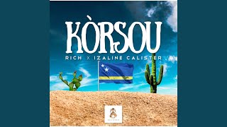 Kòrsou feat Izaline Calister [upl. by Kurr]