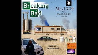 Breaking Bad feat Taylor Michigan Police [upl. by Shawnee641]