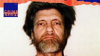 Unabomber Beyond the Myth [upl. by Ellenad]