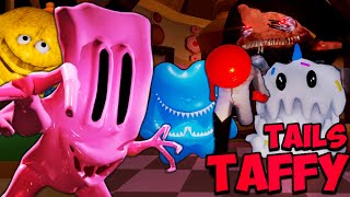 Taffy Tails Full Walkthrough  Roblox [upl. by Aerdnua]