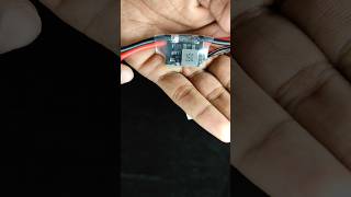 APMpixhawk flight controller power moduledronepowerdiyshortsdiyprojectelectronicmusicshorts [upl. by Maure]