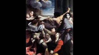 Feast of the Holy Innocents [upl. by Hafeenah977]