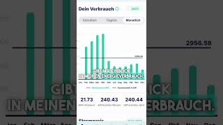 Spare mit Ostroms dynamischem Tarif amp Smart Meter SmartMeter OstromTarif [upl. by Aenej]