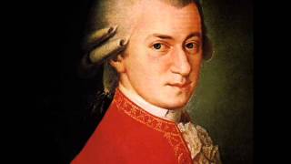 Mozart Overture  La Finta Semplice [upl. by Gnim]