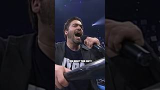 Vince Russo Explains “New York Rules” in WCW 🤔 [upl. by Remington164]