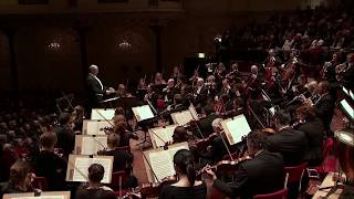 Concertgebouworkest  Symphony No 6  Beethoven  Fragment [upl. by Grube408]