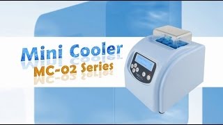 Major ScienceMini Cooler mkt video [upl. by Rowell]