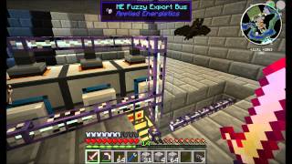 Server Play S6E15 Auto Smeltery [upl. by Ariaec785]