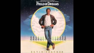 Field of Dreams Original Soundtrack  The Place Where Dreams Come True [upl. by Launam758]