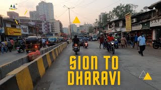 Sion Dharavi [upl. by Leona653]