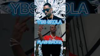 YBS Skola x Flashbacks rap baltimoremusic hiphop [upl. by Maleen]