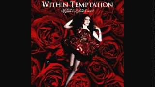 Within Temptation Skyfall Adele Cover [upl. by Weirick]