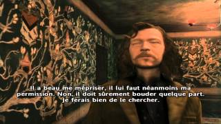 Lintégrale Harry Potter et lOrdre du Phénix Partie 8 Playthrough Fr [upl. by Ardnosac]