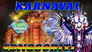 🔴LIVE START KARNAVAL SONGGORITI live songgoriti [upl. by Akeemahs]