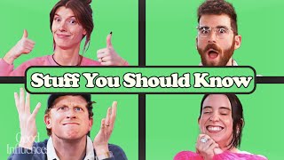 Thing you MUST know Insane Edition Good Influences Episode 93 [upl. by Ikilisav]