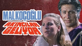 Malkoçoğlu Akıncılar Geliyor  FULL HD [upl. by Toney]