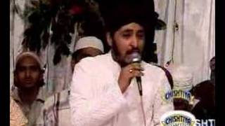 naat of Ala hazrat by nisar marfani [upl. by Eberle]