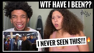 UNBELIEVABLE  Dr Dre ft Snoop Dogg  Nuthin But A G Thang Official Video REACTION [upl. by Xanthe]