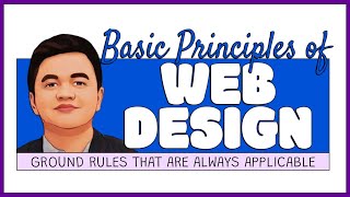 Basic Principles of Web Design [upl. by Judy644]