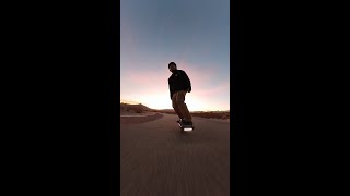 Onewheel Pint S At Mountains Edge Park [upl. by Torhert]