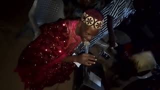 Aisun Madam Oke Bamidele at Ayetoro Ekiti [upl. by Reiser291]