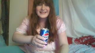 Lizzie Says quotHave a Pepsiquot [upl. by Iror218]