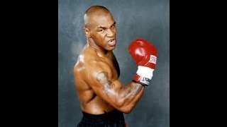 Young Iron Mike Tyson knockout Reel 80s boxing highlights Greatest of all time classic hits [upl. by Auhesoj]