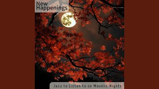 Autumn Moons Jazz Groove [upl. by Trenton]