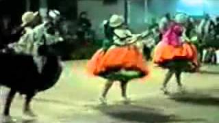 TINKUNA Savia Andina Folklore Andino [upl. by Harvison180]